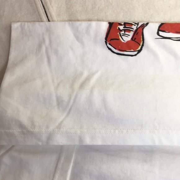 Free with Bundle Only Kids or Adult Short Sleeve T-shirt Youth Size Small - Picture 6 of 7